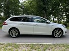Peugeot 308 SW II 2.0 HDi 150 KM GT-Line Automat Navi Full Led Kamera Allure Full - 11