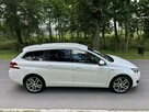 Peugeot 308 SW II 2.0 HDi 150 KM GT-Line Automat Navi Full Led Kamera Allure Full - 12