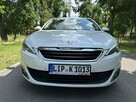 Peugeot 308 SW II 2.0 HDi 150 KM GT-Line Automat Navi Full Led Kamera Allure Full - 15