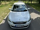 Peugeot 308 SW II 2.0 HDi 150 KM GT-Line Automat Navi Full Led Kamera Allure Full - 16