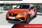 Renault Arkana DW4RY19#1.3 TCe mHEV R.S. Line EDC K.cofania Podgrz.f Salon PL VAT23% - 1