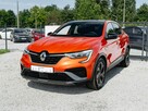 Renault Arkana DW4RY19#1.3 TCe mHEV R.S. Line EDC K.cofania Podgrz.f Salon PL VAT23% - 2