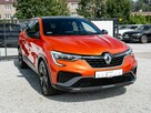 Renault Arkana DW4RY19#1.3 TCe mHEV R.S. Line EDC K.cofania Podgrz.f Salon PL VAT23% - 3