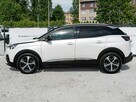 Peugeot 3008 PO5GR13#1.6 THP Allure EAT6 Podgrz.f I szyba K.cof Salon PL VAT 23% - 9