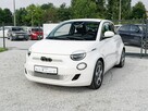 Fiat 500e LU167ME#500 Passion Klima Tryby jazdy LED Salon PL VAT23% - 2