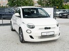 Fiat 500e LU167ME#500 Passion Klima Tryby jazdy LED Salon PL VAT23% - 3