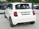 Fiat 500e LU167ME#500 Passion Klima Tryby jazdy LED Salon PL VAT23% - 4