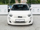 Fiat 500e LU167ME#500 Passion Klima Tryby jazdy LED Salon PL VAT23% - 7