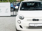 Fiat 500e LU167ME#500 Passion Klima Tryby jazdy LED Salon PL VAT23% - 8