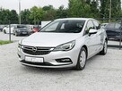 Opel Astra WD8911R#1.6 CDTI Enjoy Cz.park Salon PL VAT23% - 2
