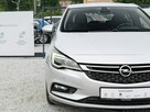 Opel Astra WD8911R#1.6 CDTI Enjoy Cz.park Salon PL VAT23% - 8