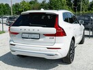 Volvo XC 60 DW2SC79#B5 B AWD Plus Bright Podgrz.f I kier K.cof Salon PL VAT 23% - 5