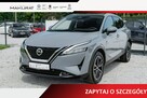 Nissan Qashqai DW1RC40#1.3 DIG-T mHEV N-Connecta Podgrz.f Salon PL VAT 23% - 1