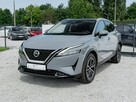 Nissan Qashqai DW1RC40#1.3 DIG-T mHEV N-Connecta Podgrz.f Salon PL VAT 23% - 2