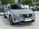 Nissan Qashqai DW1RC40#1.3 DIG-T mHEV N-Connecta Podgrz.f Salon PL VAT 23% - 3