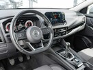 Nissan Qashqai DW1RC40#1.3 DIG-T mHEV N-Connecta Podgrz.f Salon PL VAT 23% - 6