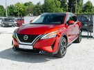 Nissan Qashqai DW8PW16#1.3 DIG-T mHEV N-Connecta K.cofania Salon PL VAT 23% - 2