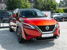 Nissan Qashqai DW8PW16#1.3 DIG-T mHEV N-Connecta K.cofania Salon PL VAT 23% - 3