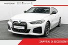 BMW i4 EL7GE99#80.7kWh eDrive 35 M Sport Podgrz.f Salon PL VAT23% - 1