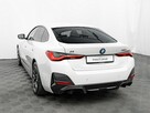 BMW i4 EL7GE99#80.7kWh eDrive 35 M Sport Podgrz.f Salon PL VAT23% - 4