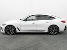 BMW i4 EL7GE99#80.7kWh eDrive 35 M Sport Podgrz.f Salon PL VAT23% - 9