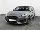 Cupra Leon Sportstourer WD5948R#2.0 TSI DSG Podgrz.f K.cofania Salon PL VAT 23% - 2
