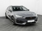 Cupra Leon Sportstourer WD5948R#2.0 TSI DSG Podgrz.f K.cofania Salon PL VAT 23% - 3