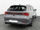 Cupra Leon Sportstourer WD5948R#2.0 TSI DSG Podgrz.f K.cofania Salon PL VAT 23% - 4