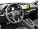 Cupra Leon Sportstourer WD5948R#2.0 TSI DSG Podgrz.f K.cofania Salon PL VAT 23% - 6