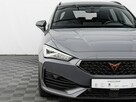 Cupra Leon Sportstourer WD5948R#2.0 TSI DSG Podgrz.f K.cofania Salon PL VAT 23% - 8