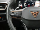 Cupra Leon Sportstourer WD5948R#2.0 TSI DSG Podgrz.f K.cofania Salon PL VAT 23% - 16