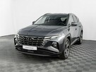Hyundai Tucson GD263YF#1.6 T-GDi HEV Platinum 4WD Podgrz.f I kier Salon PL VAT 23% - 2