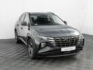 Hyundai Tucson GD263YF#1.6 T-GDi HEV Platinum 4WD Podgrz.f I kier Salon PL VAT 23% - 3