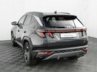 Hyundai Tucson GD263YF#1.6 T-GDi HEV Platinum 4WD Podgrz.f I kier Salon PL VAT 23% - 4