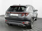 Hyundai Tucson GD263YF#1.6 T-GDi HEV Platinum 4WD Podgrz.f I kier Salon PL VAT 23% - 5