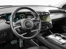 Hyundai Tucson GD263YF#1.6 T-GDi HEV Platinum 4WD Podgrz.f I kier Salon PL VAT 23% - 6