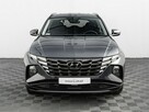 Hyundai Tucson GD263YF#1.6 T-GDi HEV Platinum 4WD Podgrz.f I kier Salon PL VAT 23% - 7