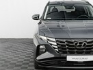 Hyundai Tucson GD263YF#1.6 T-GDi HEV Platinum 4WD Podgrz.f I kier Salon PL VAT 23% - 8