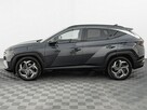 Hyundai Tucson GD263YF#1.6 T-GDi HEV Platinum 4WD Podgrz.f I kier Salon PL VAT 23% - 9