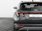 Hyundai Tucson GD263YF#1.6 T-GDi HEV Platinum 4WD Podgrz.f I kier Salon PL VAT 23% - 11