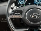 Hyundai Tucson GD263YF#1.6 T-GDi HEV Platinum 4WD Podgrz.f I kier Salon PL VAT 23% - 16