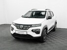 Dacia spring WD5016S#27.4kWh Comfort Plus Bluetooth Klima Salon PL VAT23% - 2
