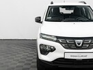 Dacia spring WD5016S#27.4kWh Comfort Plus Bluetooth Klima Salon PL VAT23% - 8