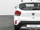 Dacia spring WD5016S#27.4kWh Comfort Plus Bluetooth Klima Salon PL VAT23% - 11