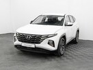 Hyundai Tucson GD028XR #1.6 T-GDi Modern 2WD Podgrz.f  K.cofania Salon PL VAT23% - 2