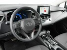 Toyota Corolla WJ7782L#1.5 Comfort K.cofania Podgrz.f Pakiet Tech Salon PL VAT 23% - 6