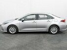 Toyota Corolla WJ7782L#1.5 Comfort K.cofania Podgrz.f Pakiet Tech Salon PL VAT 23% - 9
