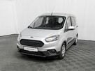 Ford Transit Courier GD232WC#1.0 EcoBoost Trend Klima Cz.cof Bluetooth Salon PL VAT23% - 2