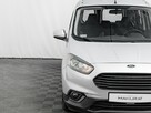 Ford Transit Courier GD232WC#1.0 EcoBoost Trend Klima Cz.cof Bluetooth Salon PL VAT23% - 8