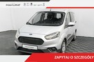 Ford Transit Courier GD233WC#1.0 EcoBoost Trend Klima Cz.cof Bluetooth Salon PL VAT23% - 1